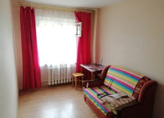 Комната в аренду, 15 м2, Сыктывкар, улица Куратова, 35, Центральный район