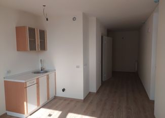 Продажа 1-ком. квартиры, 21 м2, Екатеринбург, Рощинская улица, 28, ЖК Тихий Берег-4