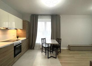 Двухкомнатная квартира на продажу, 59 м2, Москва, улица Маршала Сергеева, 3, улица Маршала Сергеева