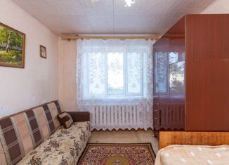 2-комнатная квартира на продажу, 50 м2, посёлок городского типа Октябрьский, Юбилейный переулок, 3