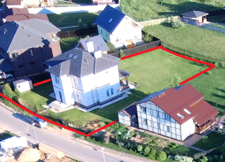 Продажа дома, 300.2 м2, деревня Нефедьево, Изумрудная улица, 46