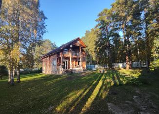 Продаю дом, 160 м2, деревня Железный Перебор