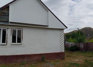 Продам дом, 47.7 м2, село Сармаково, Подъёмная улица