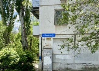 Трехкомнатная квартира на продажу, 46 м2, Волгоградская область, Тарифная улица, 9