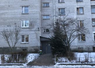 Сдача в аренду 1-комнатной квартиры, 33 м2, Всеволожск, Советская улица, 32