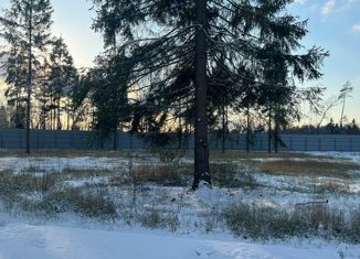 Продаю земельный участок, 9.63 сот., деревня Степановское, улица Лесная Сторожка