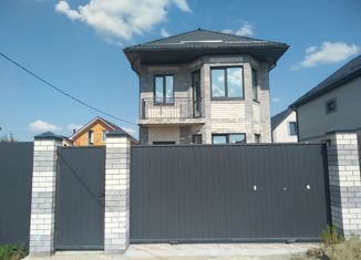 Продажа дома, 135 м2, Краснодарский край, Ришельевская улица, 77Ж