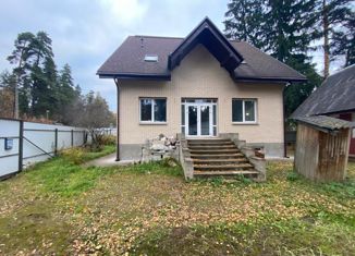 Продам дом, 380 м2, Королёв, улица Нестерова, 4