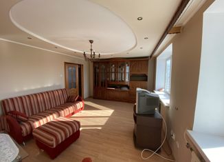 3-комнатная квартира на продажу, 73.6 м2, поселок Береговой, улица Невельского, 6