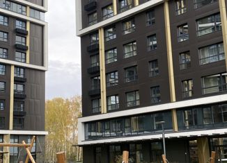 Продам 2-ком. квартиру, 73.3 м2, Екатеринбург, Машинная улица, 1В, ЖК Клевер Парк