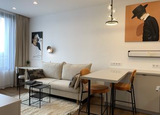 Продается 1-ком. квартира, 40 м2, Москва, Большая Филёвская улица, 3к1, метро Фили