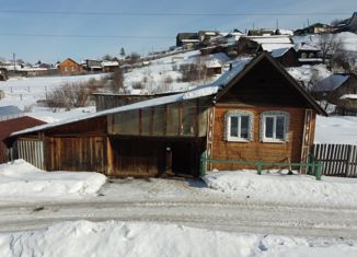 Продажа дома, 33.7 м2, Нязепетровск, улица Бычкова