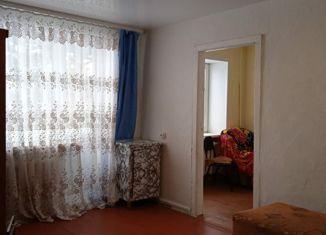 Продам 2-ком. квартиру, 40.9 м2, Барабинск, улица Кирова, 5А