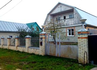 Дом на продажу, 96 м2, рабочий посёлок Башмаково, улица Белинского
