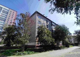 Продается 1-комнатная квартира, 31.2 м2, Алтайский край, 4-я Западная улица, 83