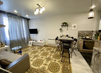 Продажа таунхауса, 90.4 м2, деревня Чернышевка, улица Яхина, 2