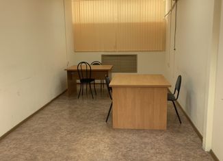 Сдача в аренду офиса, 24 м2, Краснодар, Ставропольская улица, 136, микрорайон Дубинка