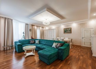 Продается 3-комнатная квартира, 125 м2, Краснодарский край, Курортный проспект, 75Д
