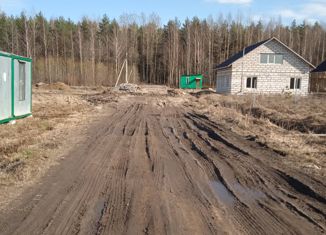 Земельный участок на продажу, 7.93 сот., коттеджный посёлок Соржа, Дальняя улица