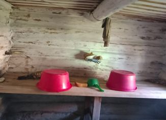 Продажа дома, 50 м2, село Гусельниково, Нижняя улица, 40