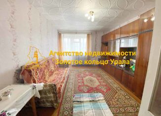 Продается трехкомнатная квартира, 60.6 м2, Невьянск, улица Ленина, 27