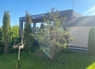 Земельный участок на продажу, 8 сот., коттеджный посёлок Цветочный, 1-я Фиалковая улица, 31