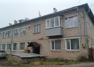 Продаю 3-ком. квартиру, 49.5 м2, Костромская область, улица Гоголя, 11