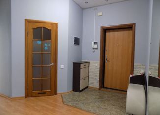 Продажа 3-комнатной квартиры, 74 м2, Кемеровская область, проспект Химиков, 43В