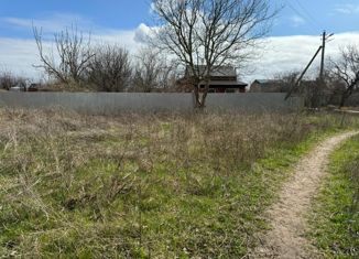 Продам участок, 6.9 сот., садовое товарищество Железнодорожник, Бассейновая улица, 6