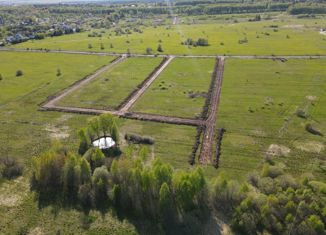 Продажа земельного участка, 6 сот., деревня Еремеево