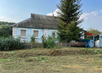 Продается дом, 169.5 м2, село Крутой Лог, Луговая улица