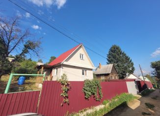 Продажа дома, 49.4 м2, СНТ Геолог, Берёзовая улица, 323