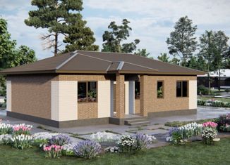 Продажа дома, 113 м2, коттеджный посёлок ВамДом Истра