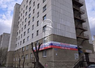 Продается однокомнатная квартира, 37 м2, Курганская область, улица Дзержинского, 37