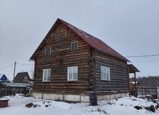 Продаю дом, 120 м2, ДНТ Милано, 3-я улица