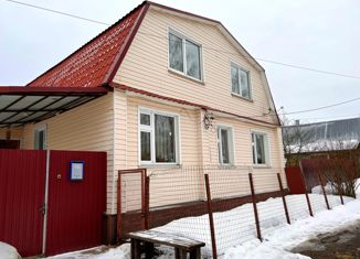 Продажа дома, 174 м2, село Саввино, 46Н-01978