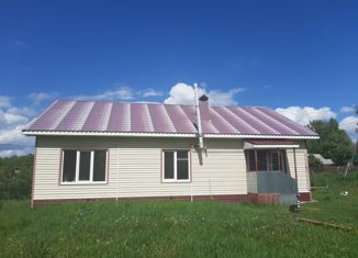 Дом на продажу, 103.2 м2, деревня Дресвищи, Центральная улица