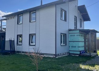 Продаю дом, 148 м2, массив Кискелово, садоводческое некоммерческое товарищество собственников недвижимости Новое Кискелово, 3