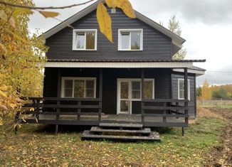 Продажа дома, 160 м2, коттеджный посёлок Солнечная Долина, коттеджный посёлок Солнечная Долина, 6В