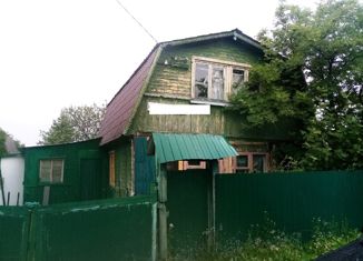 Продажа дома, 24 м2, Екатеринбург, Орджоникидзевский район