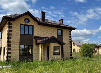 Продаю дом, 187 м2, деревня Деменщина, 4-й Миловидный проезд, 17