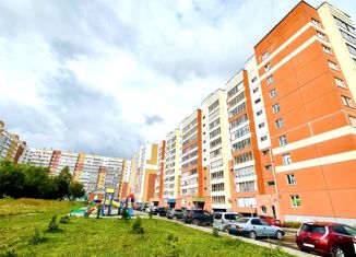 Продажа двухкомнатной квартиры, 52 м2, Кемерово, Рудничный район, улица Серебряный Бор, 25