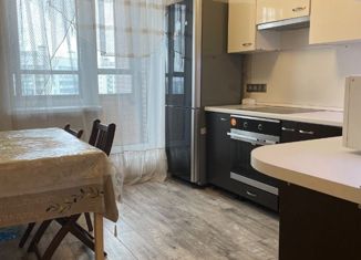 Сдам в аренду однокомнатную квартиру, 35.92 м2, Мурино, улица Шувалова, 16/9, ЖК Созвездие