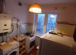 Четырехкомнатная квартира на продажу, 58.5 м2, Выкса, Юбилейный микрорайон, 2