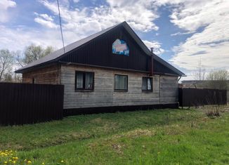 Продам дом, 89 м2, Старая Русса, Клубная улица, 7