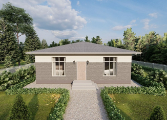 Продаю дом, 120 м2, село Джигинка, Северный переулок