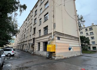Продается 3-комнатная квартира, 85.4 м2, Санкт-Петербург, Каменноостровский проспект, 81Т, Каменноостровский проспект