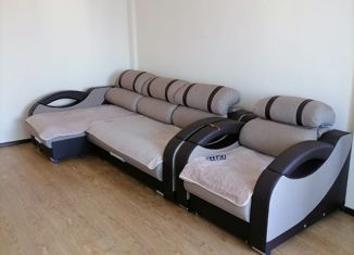 Двухкомнатная квартира на продажу, 44 м2, Свободный, Театральный переулок, 12