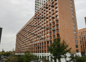 Двухкомнатная квартира на продажу, 68.9 м2, Москва, Боровское шоссе, 2к6, район Солнцево