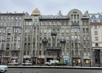 Продажа 5-ком. квартиры, 150.3 м2, Санкт-Петербург, Лиговский проспект, 63, метро Площадь Восстания